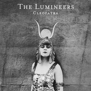 In the Light The Lumineers | Album Cover