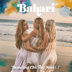 California - Bahari | Song Album Cover Artwork