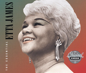 You Can Leave Your Hat On - Etta James | Song Album Cover Artwork