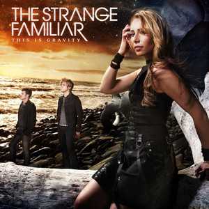 Angel - The Strange Familiar | Song Album Cover Artwork