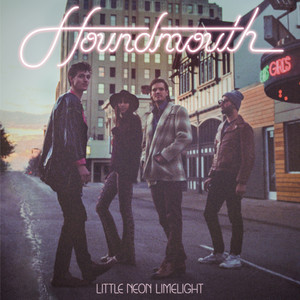 Sedona - Houndmouth | Song Album Cover Artwork