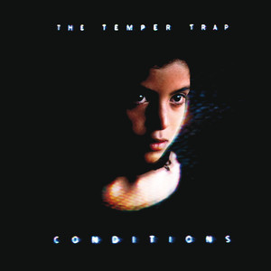 Fader - The Temper Trap | Song Album Cover Artwork