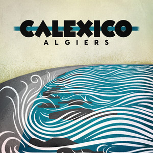 Para - Calexico | Song Album Cover Artwork
