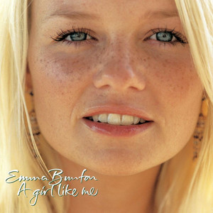 (Hey You) Free Up Your Mind - Emma Bunton | Song Album Cover Artwork