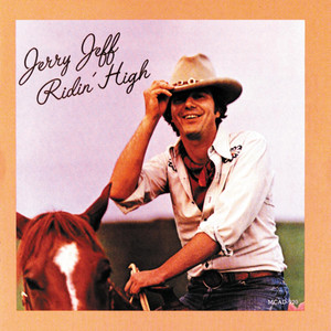 Pick Up The Tempo - Jerry Jeff Walker | Song Album Cover Artwork