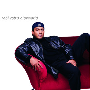 Make That Money - Robi Rob's Club World | Song Album Cover Artwork