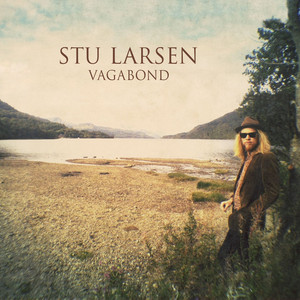 San Francisco Stu Larsen | Album Cover