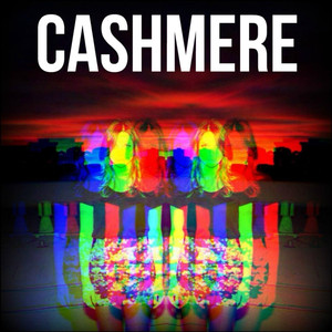 Cashmere - Annaliese | Song Album Cover Artwork