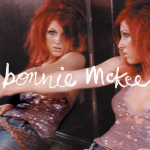 Trouble - Bonnie McKee | Song Album Cover Artwork
