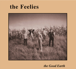 Let's Go - The Feelies | Song Album Cover Artwork