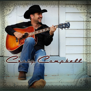 Family Man - Craig Campbell | Song Album Cover Artwork