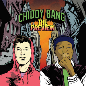 Opposite Of Adults - Chiddy Bang