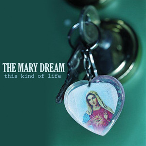 Save You - The Mary Dream | Song Album Cover Artwork