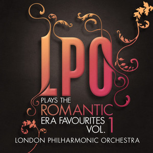 Pomp and Circumstance, Op. 39: Land of Hope and Glory - London Philharmonic Orchestra & Don Jackson | Song Album Cover Artwork