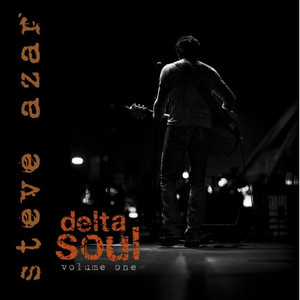 Doin' It Right (Delta Mix) - Steve Azar | Song Album Cover Artwork
