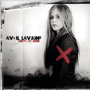 My Happy Ending Avril Lavigne | Album Cover
