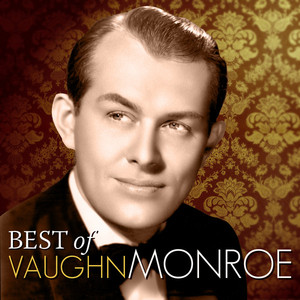 Cool Water - Vaughn Monroe | Song Album Cover Artwork