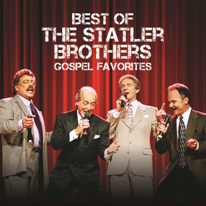 Precious Memories - The Statler Brothers | Song Album Cover Artwork