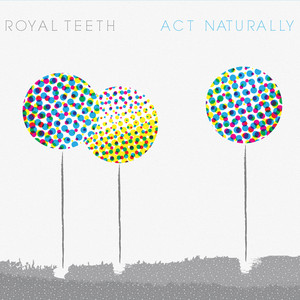 For Keeps - Royal Teeth | Song Album Cover Artwork