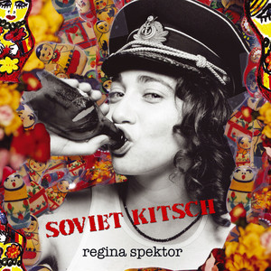 Your Honor (feat. Kill Kenada) Regina Spektor | Album Cover
