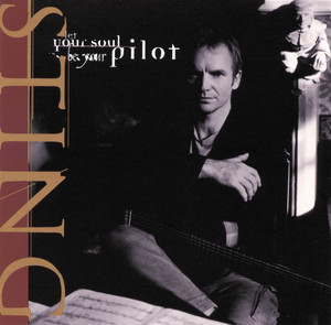 Someone To Watch Over Me - Sting