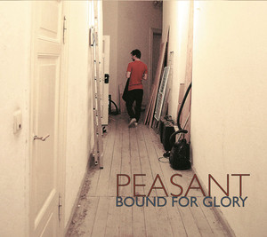 A Little One - Peasant | Song Album Cover Artwork