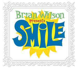 Good Vibrations Brian Wilson | Album Cover