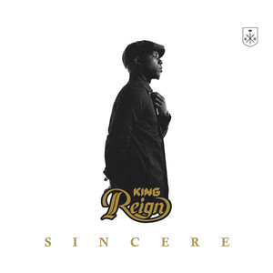 Happylaidback - King Reign | Song Album Cover Artwork