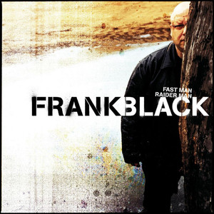 In the Time of My Ruin - Frank Black | Song Album Cover Artwork