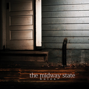 Change For You - The Midway State | Song Album Cover Artwork