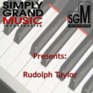 I'm Moving Out Fast - Rudolph Taylor | Song Album Cover Artwork