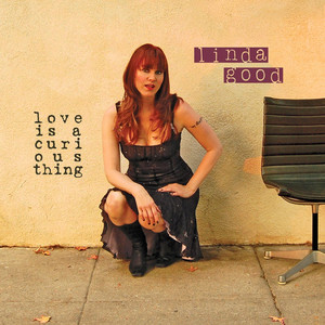 Love is... - Linda Good | Song Album Cover Artwork