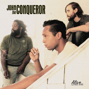 Lucille - John the Conqueror | Song Album Cover Artwork