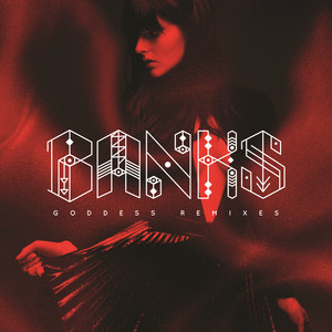 Change - Banks | Song Album Cover Artwork