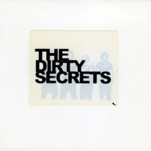 Revolution - The Dirty Secrets | Song Album Cover Artwork