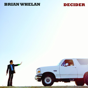 Everything - Brian Whelan | Song Album Cover Artwork