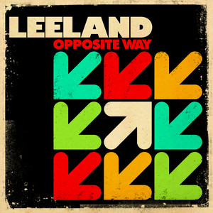 Brighter Days - Leeland | Song Album Cover Artwork