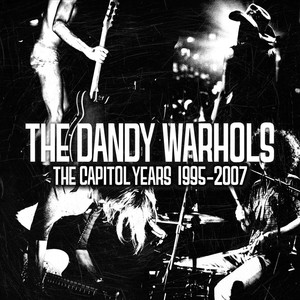 Smoke It - The Dandy Warhols | Song Album Cover Artwork