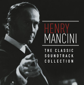 Two for the Road - Henry Mancini