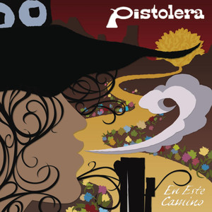 Nuevos Ojos - Pistolera | Song Album Cover Artwork
