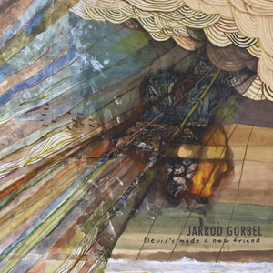 Take Me To Heaven - Jarrod Gorbel | Song Album Cover Artwork