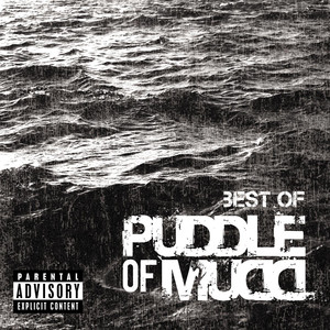 Away From Me - Puddle of Mudd | Song Album Cover Artwork