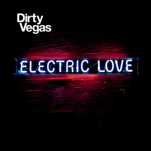 Little White Doves - Dirty Vegas | Song Album Cover Artwork