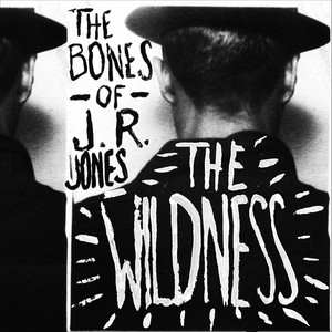 Sing Sing - The Bones of J.R. Jones | Song Album Cover Artwork