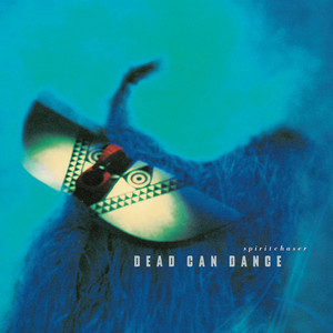 Dedicace Outo - Dead Can Dance | Song Album Cover Artwork