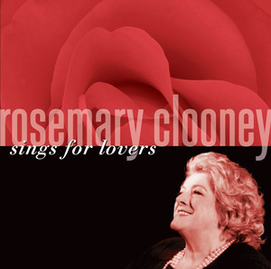 Hey There - Rosemary Clooney | Song Album Cover Artwork