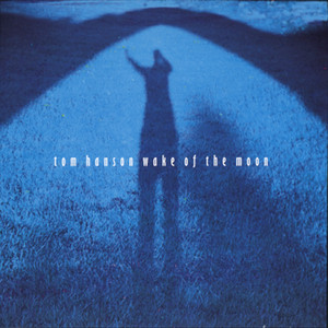 My Love In Blue - Tom Hanson | Song Album Cover Artwork