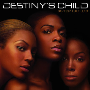 Lose My Breath - Destiny's Child | Song Album Cover Artwork