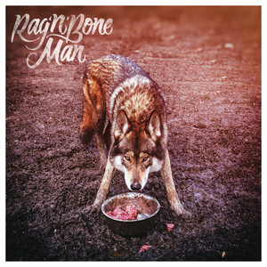 Wolves (feat. Stig of the Dump) Rag'n'Bone Man | Album Cover