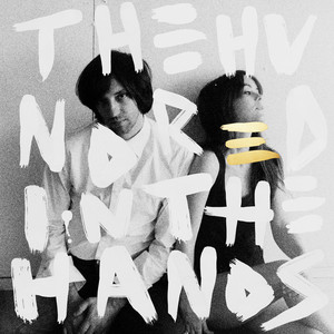 Pigeons - The Hundred In the Hands | Song Album Cover Artwork